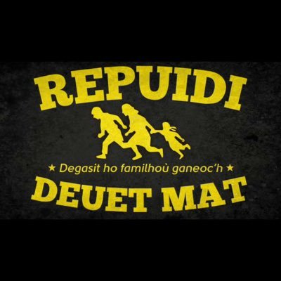 A-enep an holl voustradurioù - SHS et #brezhoneg - Y'a pas qu'la lutte des classes !
Tweet entre autres sur le capacitisme/validisme et sanisme