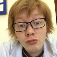 Чигвинцев Максим (@maxim_bender) 's Twitter Profile