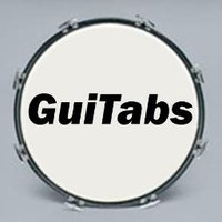 GuiTabs(@GuitTabs) 's Twitter Profile Photo