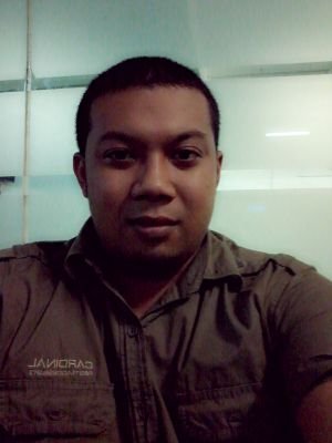 jefriworld's profile picture. bangkit.ko