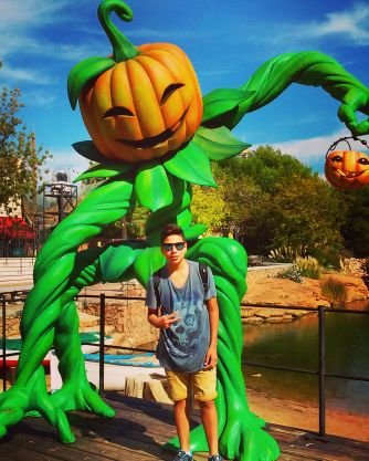 AlexftDoblas's profile picture. I came, I saw, I conquered