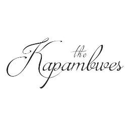 TheKapambwes's profile picture. Food| Family | Fun| 
From our family to yours