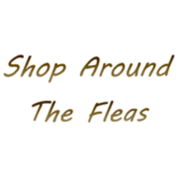 Shop Around The Flea (@fleaaround) 's Twitter Profile