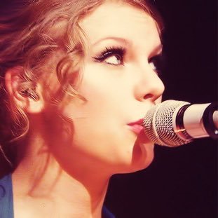 speaknow77's profile picture. "My favorite thing in the world is telling stories, and most of what I do is telling stories through music." - @taylorswift13