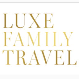 Join us as we travel the world with our children - in luxury - Follow us on instagram @luxefamilytravel