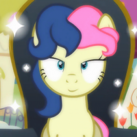Bon Bon (@mlp_bon) 's Twitter Profile