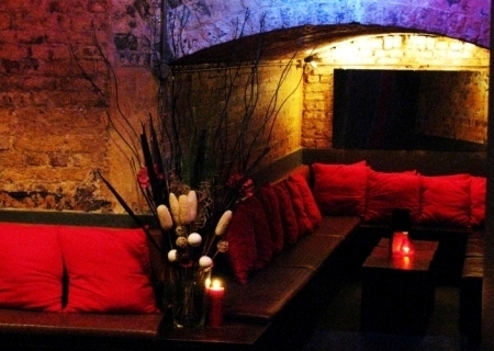 LangleyLondon's profile picture. Bar, Club and Restaurant, nestled amongst the side streets of London’s Covent Garden, the venue is situated in an underground network.