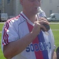Barry Geddis (@barrygeddis) 's Twitter Profile