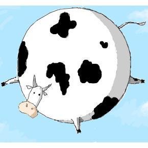 futurecow's profile picture. 