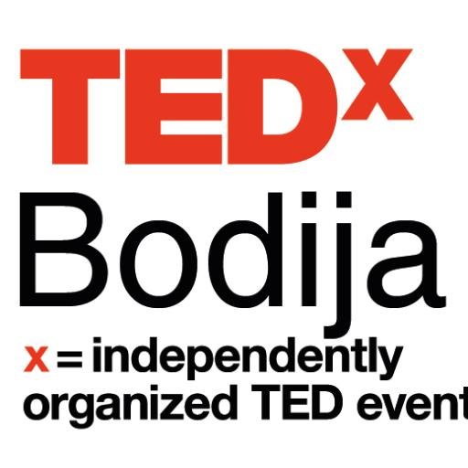 TEDxBodija