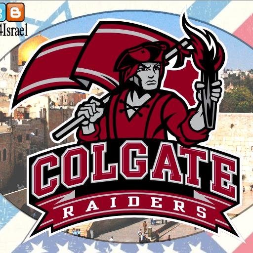 The students of Colgate University who support a strong US-Israel relationship; Opinionated-tweets will be accompanied with initials of the author.