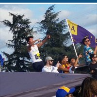 Yu He (@ustmoose) 's Twitter Profile