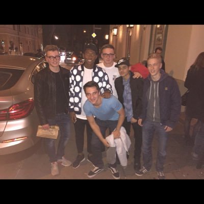 Jonas Nordmeyer (NordmeyerJonas) Twitter