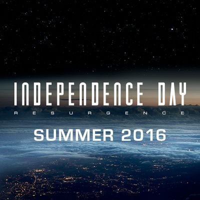 Independence Day 2 Resurgence movie news, cast updates and plot details! Fan Run Account #IndependenceDay #IDR #IndependenceDay2
