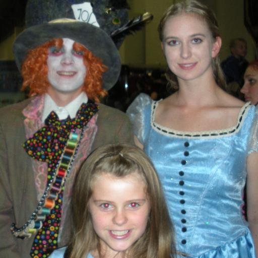 sadiejo97716897's profile picture. 