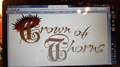 CofTNursery's profile picture. 