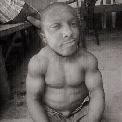 HENRYTHEANIMAL's profile picture. Knowledge is power , I Rather die on my feet then live on my knees .