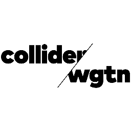 Where fast growing companies and clever ideas converge, collide and collaborate - #ColliderWGTN