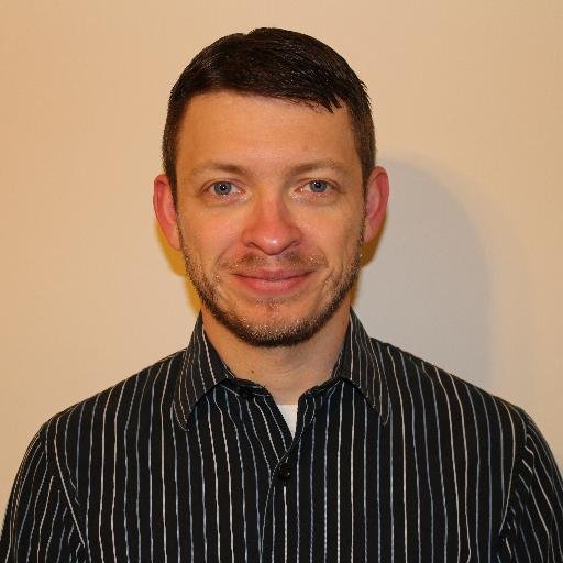 RickFlowers7's profile picture. SQL Server DBA, BI Developer, Runner, Gamer