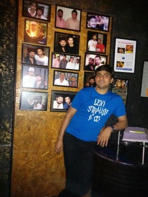 vikashsinha26's profile picture. 