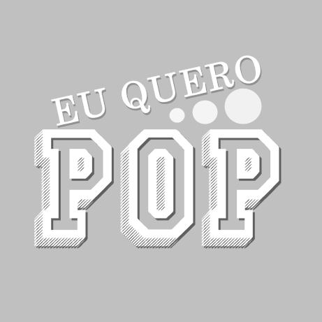 O seu mundo pop! Música, Séries, Cinema, Celebridades e muito mais.