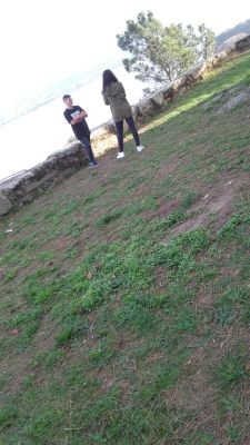 RGestido9's profile picture. O Puto Xefe.Dende 2001