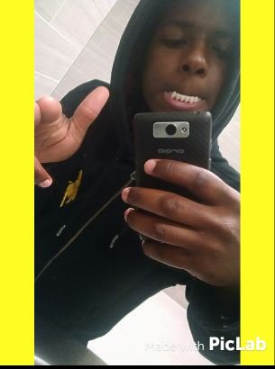 Kell_Foees's profile picture. 