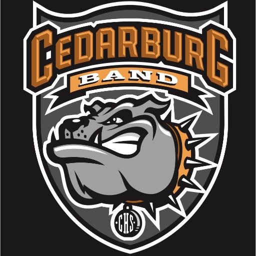 Official Twitter of Cedarburg High School Bands. 2nd place at WSMA Marching Band State 2015