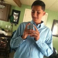 Gilberto Valladolid (@_gilberto18) 's Twitter Profile
