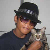 Umar Khidir (@umar_world) 's Twitter Profile