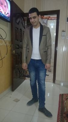 Ayman1257360836's profile picture. 