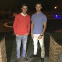 Glenn Hood - @glennjhood - Twitter