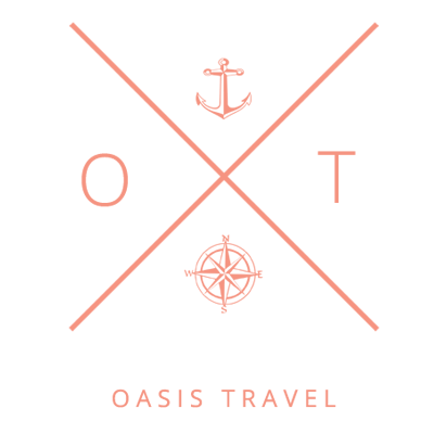 oasisviptravel's profile picture. Realtor and Travel Agent