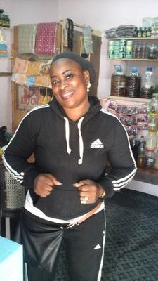 SaratuTijani's profile picture. 