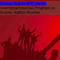 HumanRights@UC Davis (@humanrights_ucd) 's Twitter Profile