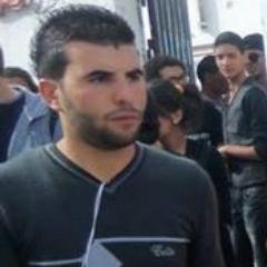 BenamaraMed's profile picture. 