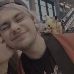 spompykellin's profile picture. your boy got jawline for d a y s