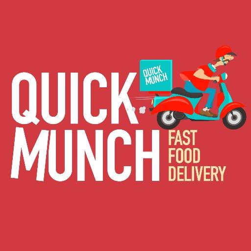 We are a UK based fast food delivery company for all your favourite foods!