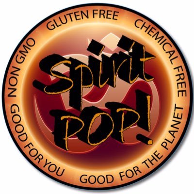 Spirit POP is a organic and spiritually driven company mindful of what we create and share with those we have the privilege to serve.