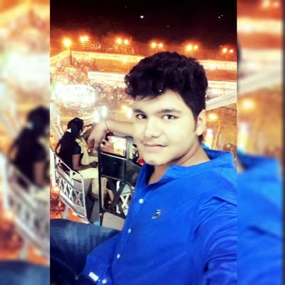 AniketRomeo's profile picture. 