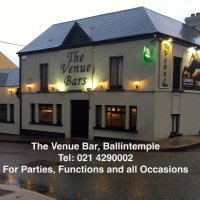 TheVenueBars (@thevenuebars) 's Twitter Profile Photo TheVenueBars (@thevenuebars) 's Twitter Profile Photo