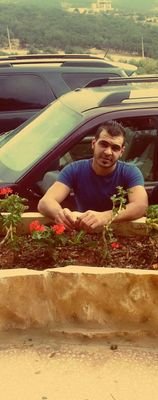 EsamHaimmor's profile picture. 