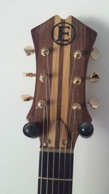 EdHarnage's profile picture. Crotchety old man.