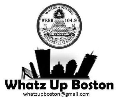 Hot Communities Topics & Great R n B and Hip Hop from local Artists from around Boston New England 617 Da Circle