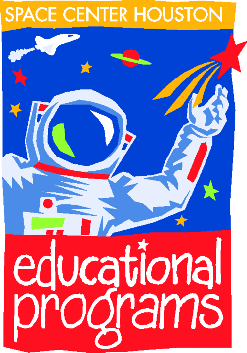 Space Center Houston Education Department - NASA's Johnson Space Center's Official Visitors Center has out of this world educational programs!
