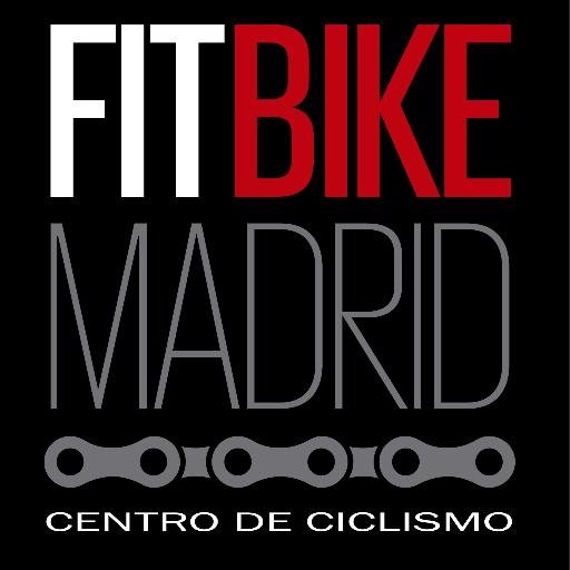 Fit Bike Madrid