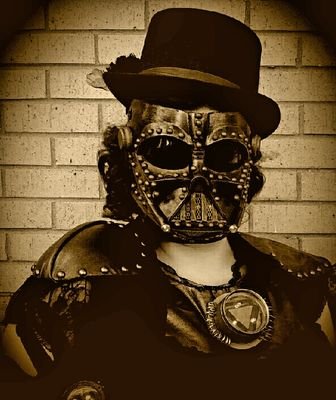 I love art, video games, music, crafting, & comics just to name a few. Check out my FB art page by clicking the link below.