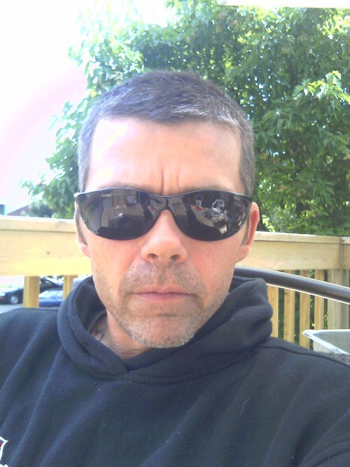 Yankee fan, father of 4 boys and a step daughter.