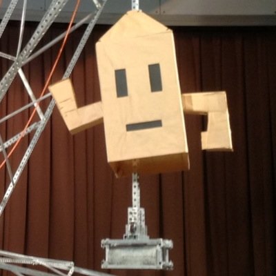 mute_mf's profile picture. 2011~2017 高専・学生ロボコンやってました/ 愛車:GRヤリス&エボ9 / WRCファン/ #SKODA 車好き/ろくにつぶやきません