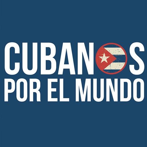 Noticias de Cuba y los Cubanos por el Mundo 
Website: https://t.co/bnZRvWtVTR 
Facebook: https://t.co/QT6omuUiZr
YouTube: https://t.co/2oyRO7ef67